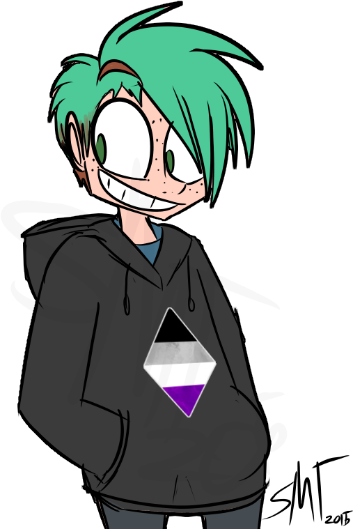 Humans In Sexuality Shirts , "fighting Dreamers" - Cartoon (600x800), Png Download