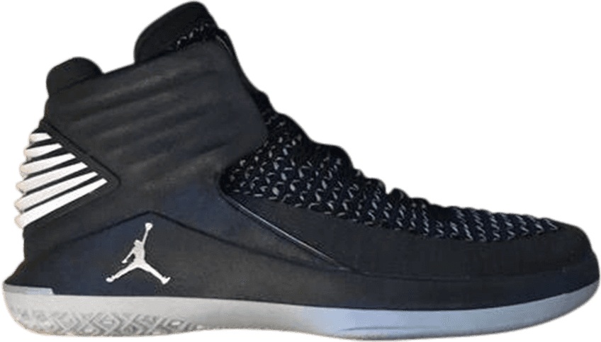 Air Jordan 32 'kawhi Leonard' Pe - Air Jordan (848x483), Png Download