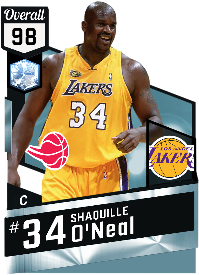 12 New - Reggie Miller Nba 2k17 (650x950), Png Download