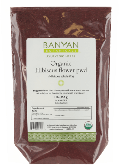Hibiscus Powder In Uae (650x650), Png Download
