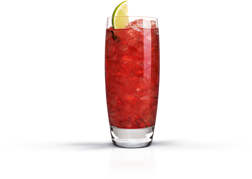 Skyy Coder - Cranberry And Vodka Png (847x657), Png Download