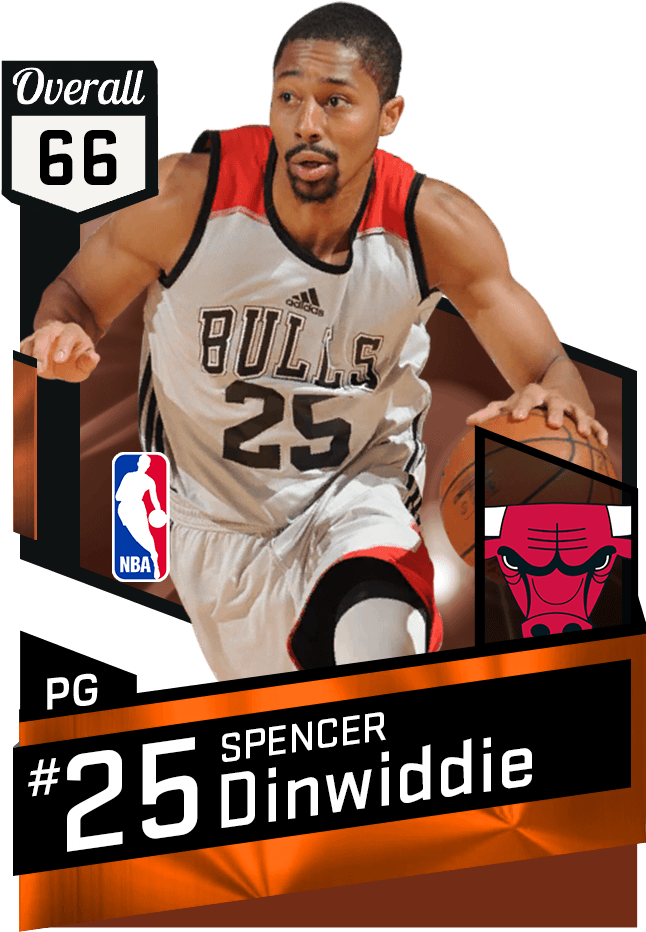 Kawhi Leonard - 32363 Points - Nba 2k17 Davis Bertans (651x941), Png Download