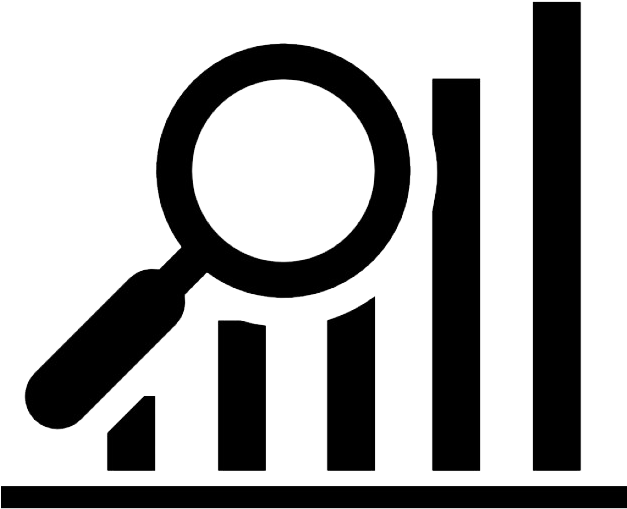 Download - Analytics Icon Png (626x626), Png Download