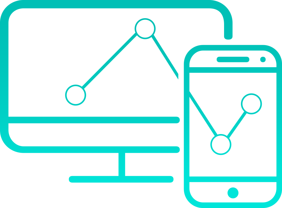 Cross Platform Analytics - Clip Art (920x678), Png Download