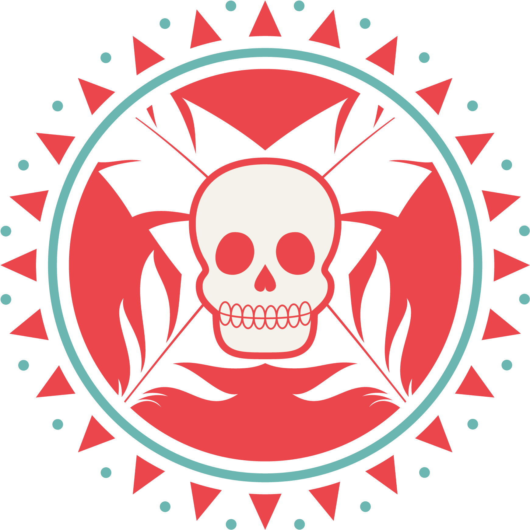 Tattoo Tecnica Puntillismo (3300x2550), Png Download