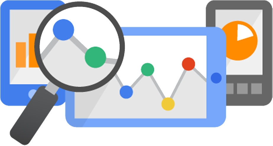 Why Hr Analytics & Metrics Matters - Google Analytics (1023x782), Png Download
