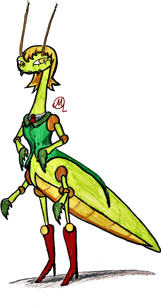 Vector Free Lady By Claprose On Deviantart - Drawing (653x1040), Png Download