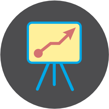 Analytics Are A Business Owner's Best Friend - Web Analytics (367x415), Png Download