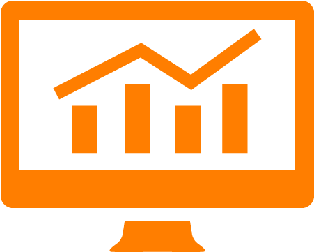 Our Analytics Tools Get Results - Pink Analytics (700x700), Png Download