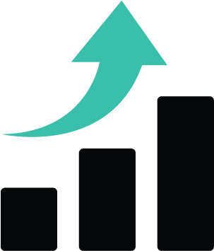 Analytics, Sales, Finance, Statistics Icon - Graphic Design (800x800), Png Download