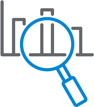 Advanced And Predictive Analytics Icon - Predictive Analytics (400x400), Png Download