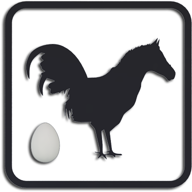 Horster Camera Control For Grasshopper - Horster Grasshopper (400x400), Png Download