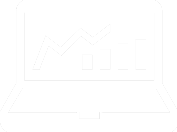 Goal 4 Information Management And Analytics Icon - Strategic Planning (572x429), Png Download