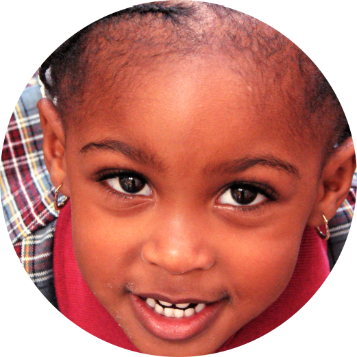 Happy Kid - Child (521x521), Png Download