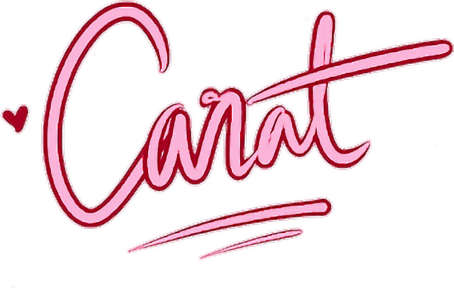 Report Abuse - Carat Bong Fan Art (662x420), Png Download