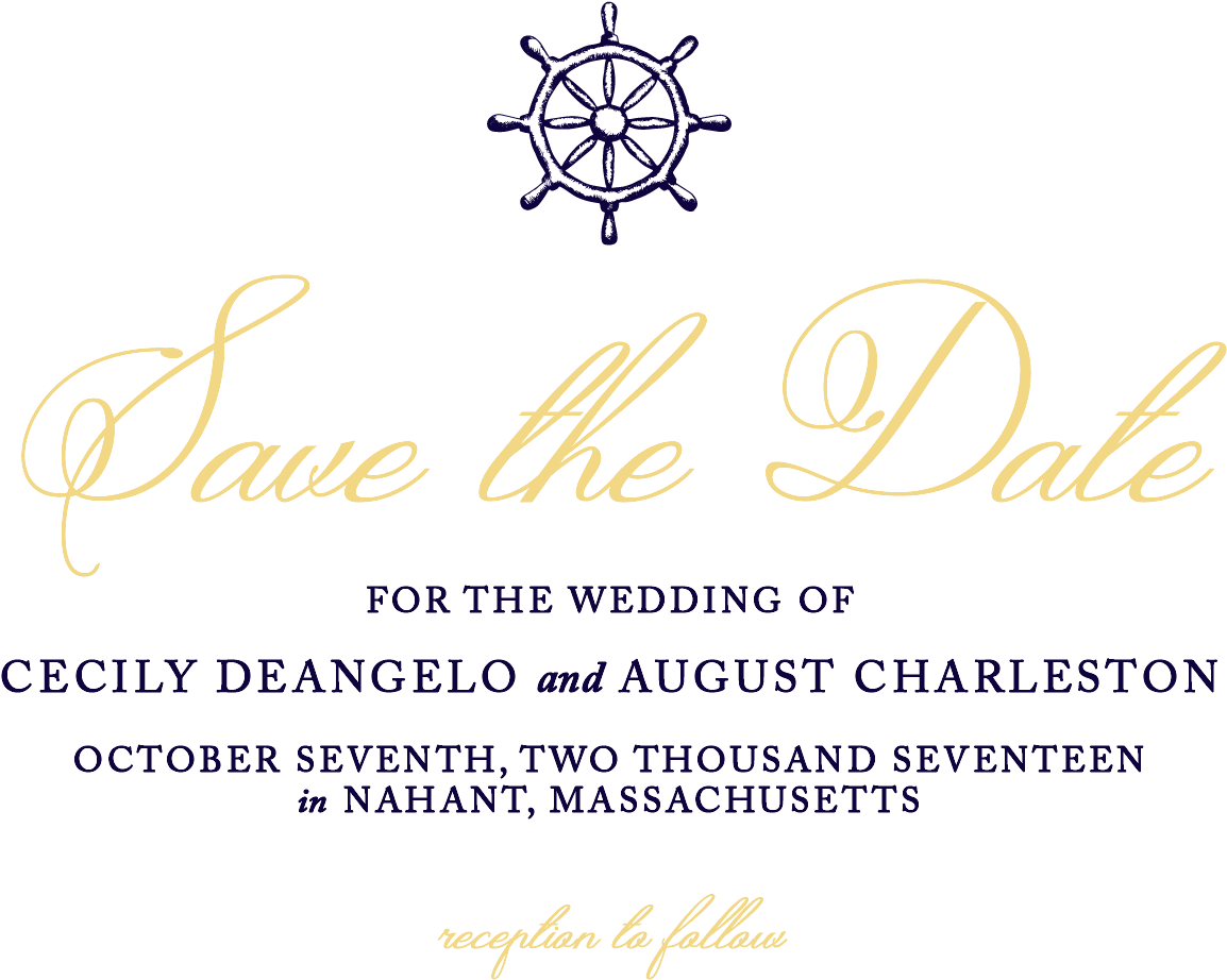 Save The Dates, Wedding Save The Dates, Save The Date - Calligraphy (2100x1500), Png Download