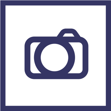 Icono Cargar Imagen - Addieren Sie Ihre Schablone %pipe% Diy %pipe% Des Papierservietten (400x400), Png Download