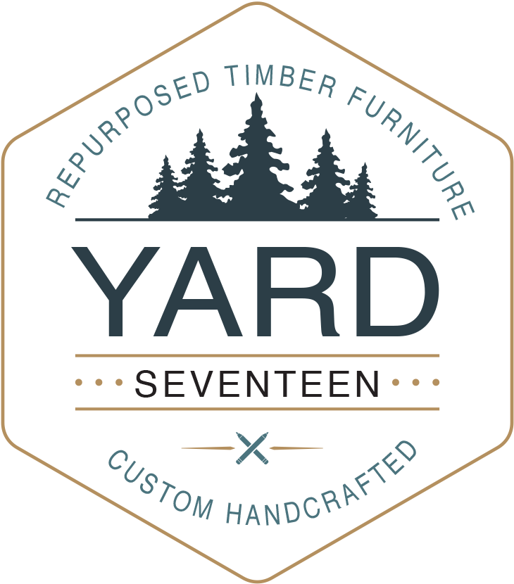 Yard Seventeen Logo (747x851), Png Download