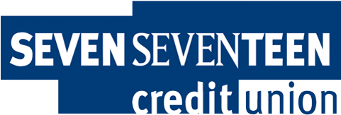Seven Seventeen Credit Union (480x480), Png Download