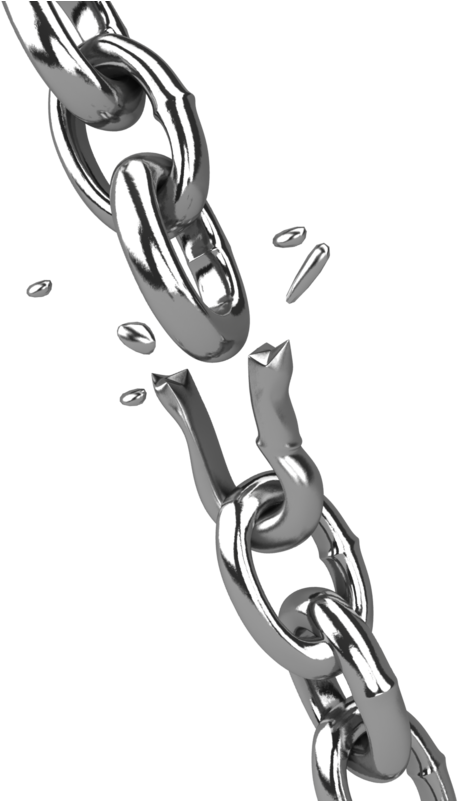 Png Transparent Stock Ball And Presentation Clip Art - Transparent Break Chain Png (650x800), Png Download