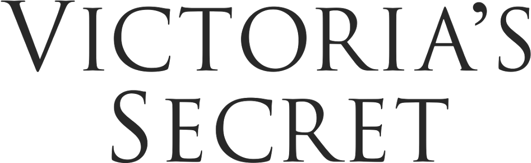 Be Mk - Victorias Secret Logo White (1600x1067), Png Download