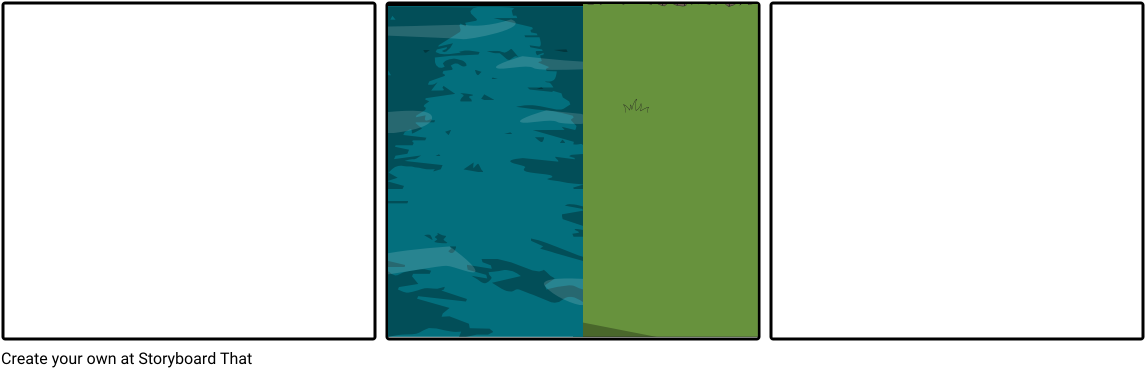 Life From Moon And Stars - Fish (1164x385), Png Download