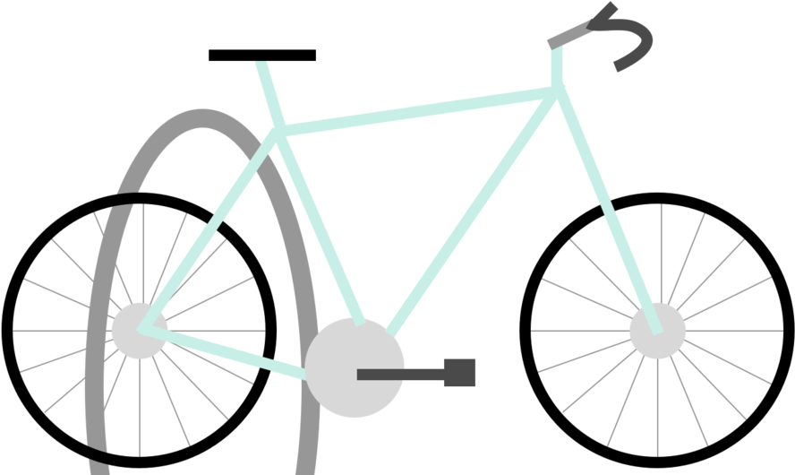 Bike - Motorcycle (1000x572), Png Download
