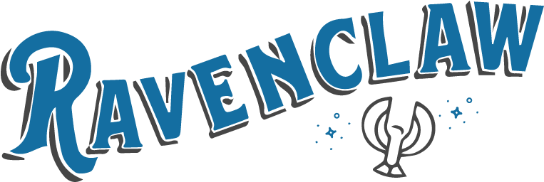Download Ravenclaw - Ravenclaw Svg - Full Size PNG Image - PNGkit