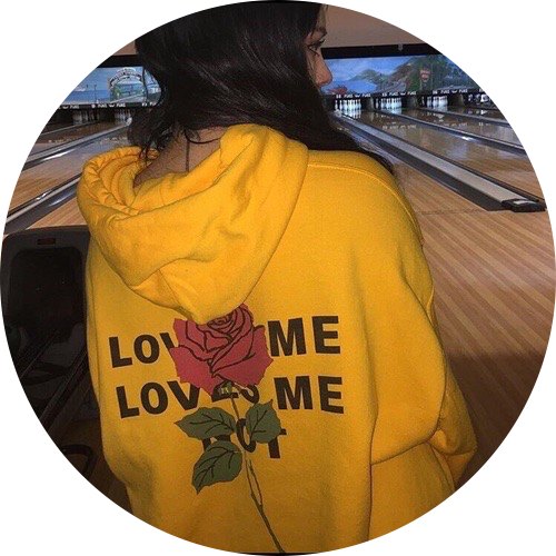 Ravenclaw - ' - Women Long Sleeve Printed Hoodie Sweatshirt Sweater (500x500), Png Download