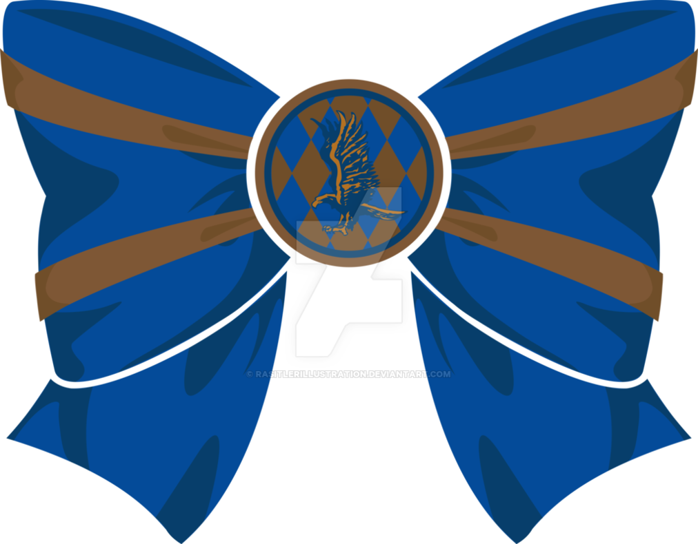 Tie Clipart Ravenclaw - Colors For Ravenclaw (1012x790), Png Download