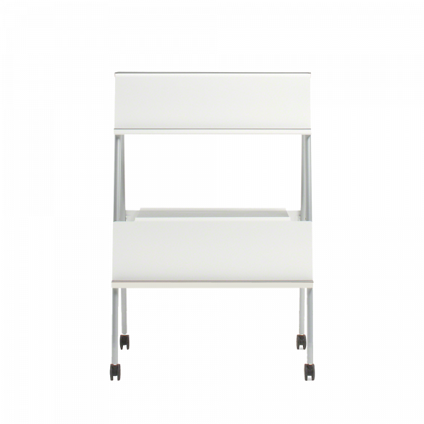 New Verb Whiteboard Easel - Steelcase Whiteboards - (600x600), Png Download