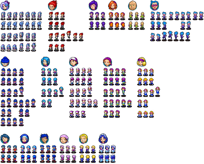 Http - //digistar - Db-destiny - Net/dsmoods/dansnpc - Sprite (696x560), Png Download