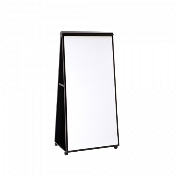 Steelcase Mobile Markerboard (600x600), Png Download