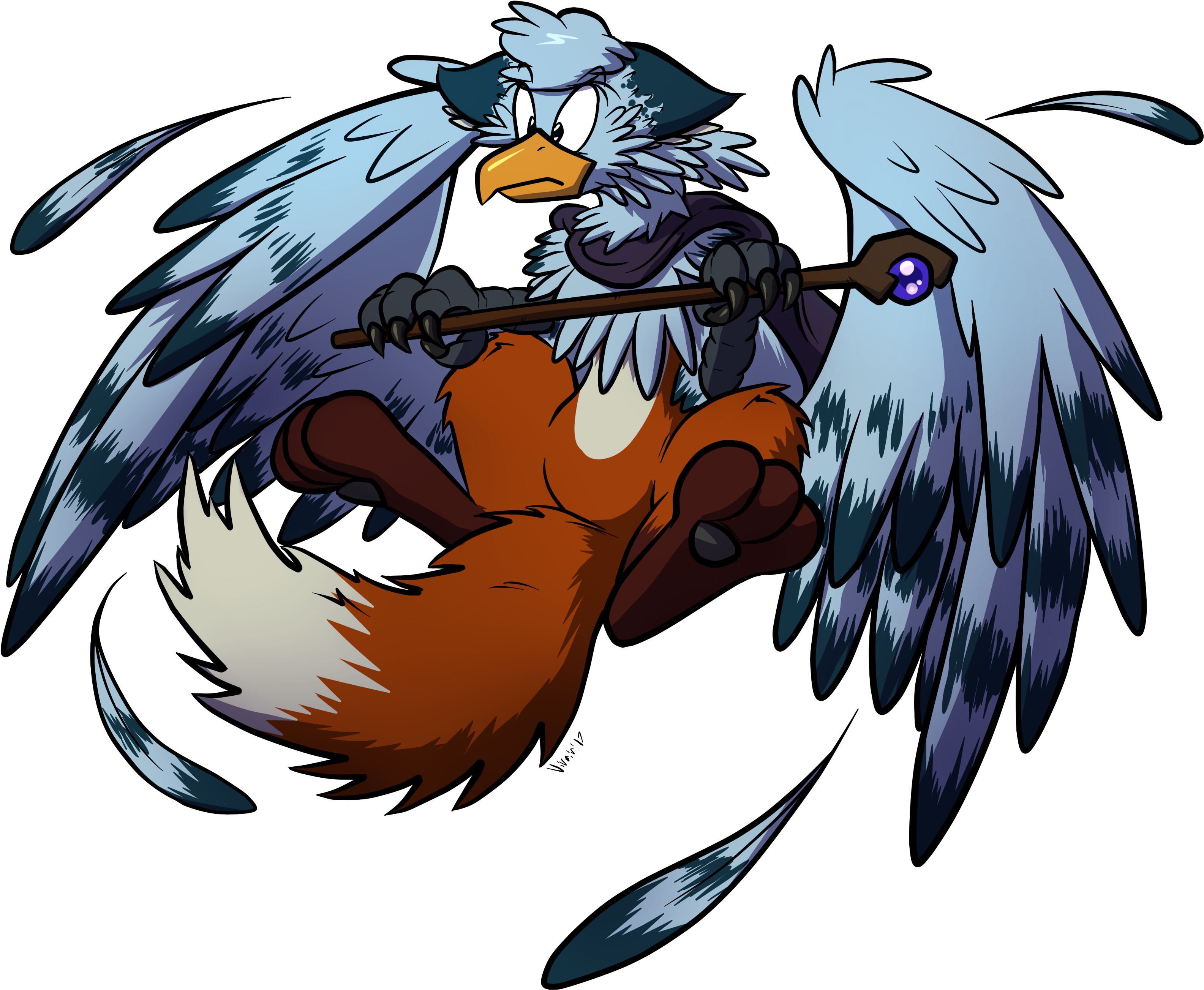 Big Version - Drawing (3255x2933), Png Download