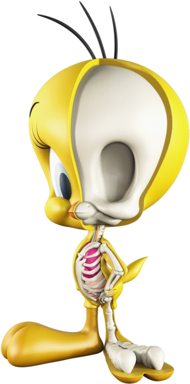 Looney Tunes (800x800), Png Download
