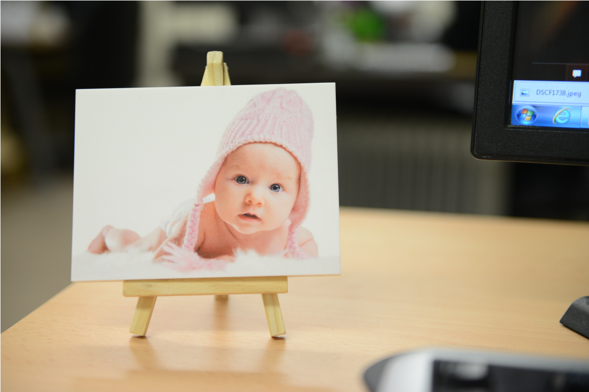 Easel (1200x1200), Png Download