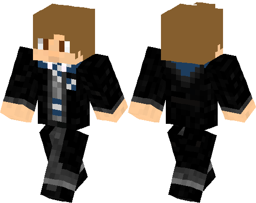 Minecraft Youtubers (528x418), Png Download
