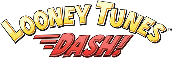 Looney Tunes Game Art - Looney Tunes (600x206), Png Download