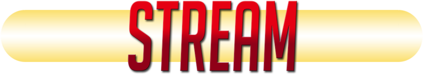 Title Banners - Stream - Human Action (1000x231), Png Download