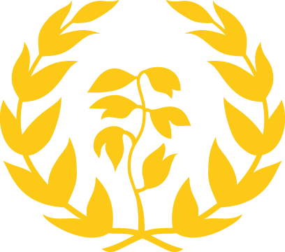 Eritrean Blue Flag (408x360), Png Download