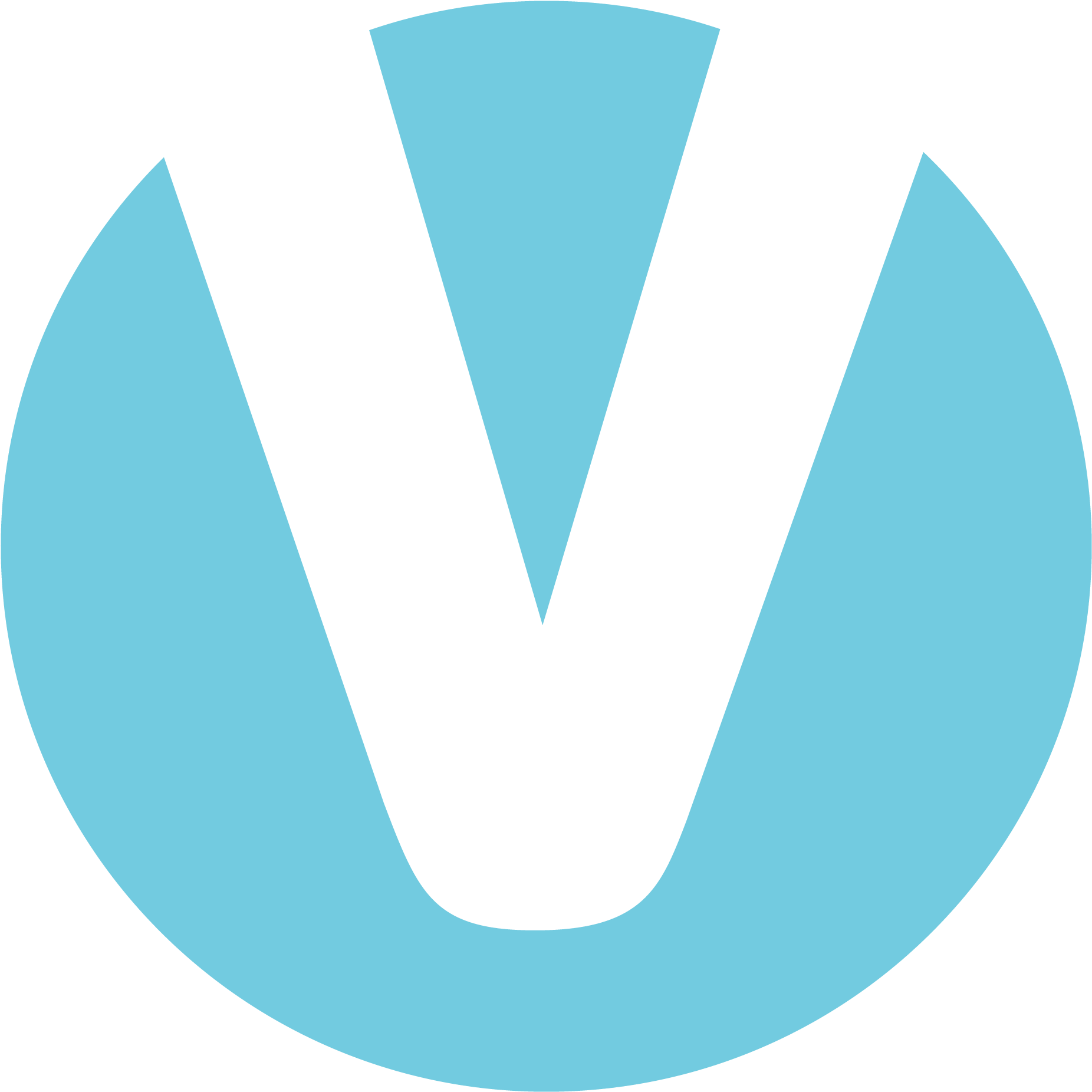 Vitality Stream - Ville De Saint Etienne (1875x1875), Png Download