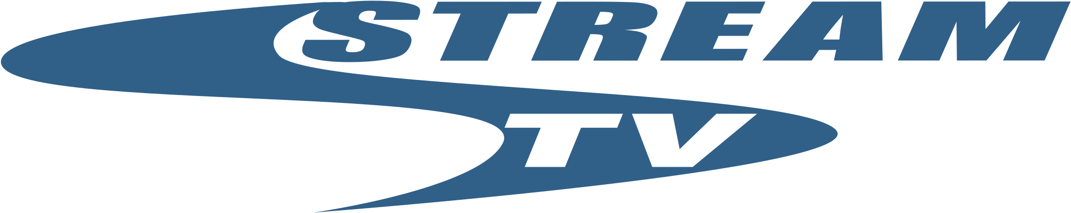 Stream Tv Logo Png Transparent - Stream Tv Logo (2400x2400), Png Download