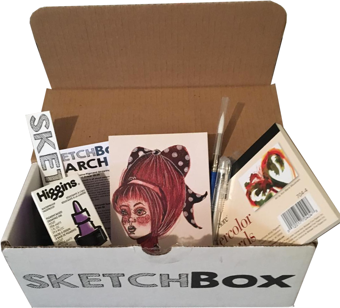 The Shop - Chartpak Higgins India Ink 1oz-matte Black - 457076 (1202x1180), Png Download