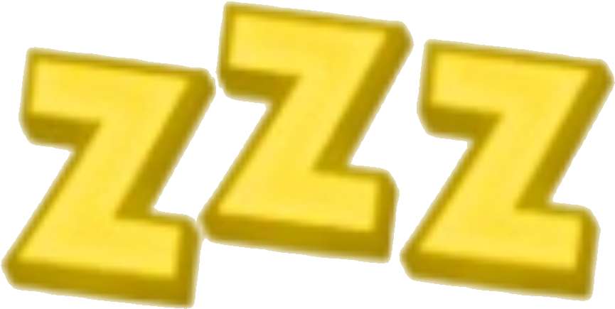 Toontown Zzz (881x458), Png Download