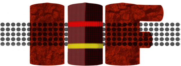 Closed - Wood (620x413), Png Download