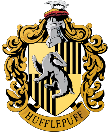 Download Escudo Gryffindor Png Hufflepuff House Full Size Png Image Pngkit