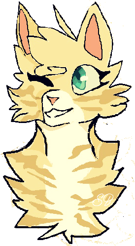 Stream Ripple - Cartoon (287x521), Png Download