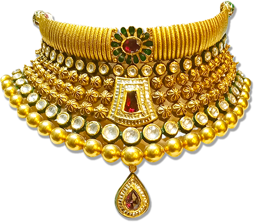 Designer Jewellery - Jewellery (900x834), Png Download