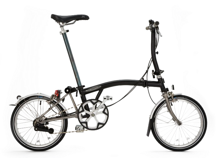 Parallax1 - Montecci Bike (740x537), Png Download
