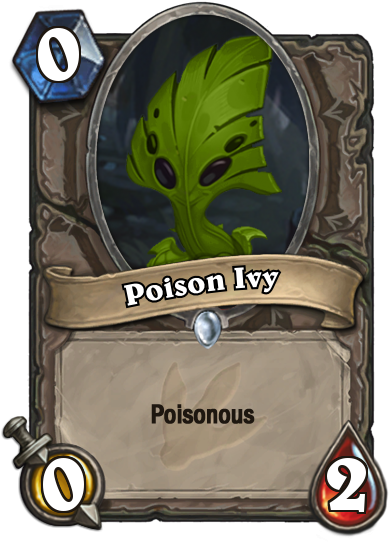 Watch Out For The Poison Ivy In Un'goro - Core Frisk (400x569), Png Download